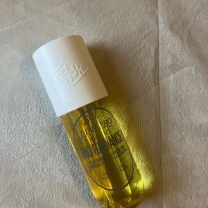 Sol de Janeiro río radiance mist